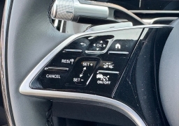 Mercedes-Benz S-Class S 580 4MATIC Sedan 2026