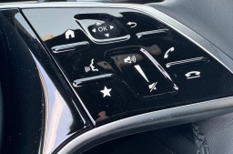 Mercedes-Benz S-Class S 580 4MATIC Sedan 2026