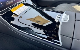 Mercedes-Benz S-Class S 580 4MATIC Sedan 2026