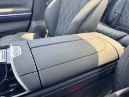 Mercedes-Benz S-Class S 580 4MATIC Sedan 2026
