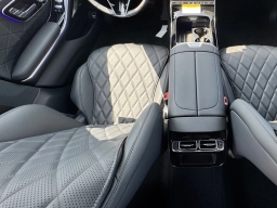 Mercedes-Benz S-Class S 580 4MATIC Sedan 2026