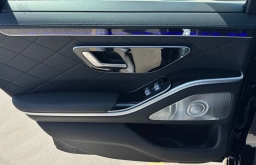 Mercedes-Benz S-Class S 580 4MATIC Sedan 2026