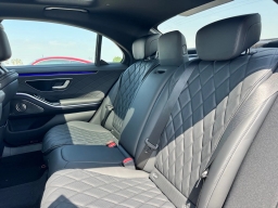 Mercedes-Benz S-Class S 580 4MATIC Sedan 2026