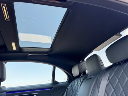 Mercedes-Benz S-Class S 580 4MATIC Sedan 2026