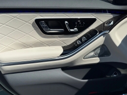 Mercedes-Benz S-Class S 580 4MATIC Sedan 2026