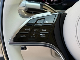 Mercedes-Benz S-Class S 580 4MATIC Sedan 2026