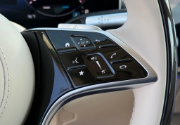 Mercedes-Benz S-Class S 580 4MATIC Sedan 2026