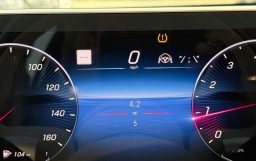 Mercedes-Benz S-Class S 580 4MATIC Sedan 2026