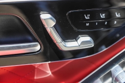 Mercedes-Benz S-Class S 580 4MATIC Sedan 2026