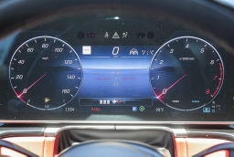 Mercedes-Benz S-Class S 580 4MATIC Sedan 2026