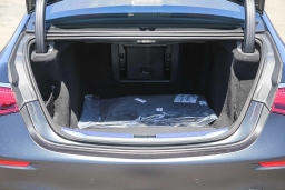 Mercedes-Benz S-Class S 580 4MATIC Sedan 2026