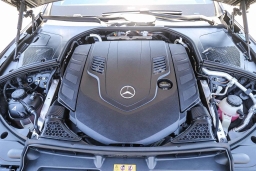 Mercedes-Benz S-Class S 580 4MATIC Sedan 2026