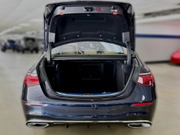 Mercedes-Benz S-Class S 580 4MATIC Sedan 2026