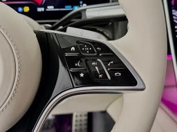 Mercedes-Benz S-Class S 580 4MATIC Sedan 2026