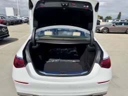 Mercedes-Benz S-Class S 580 4MATIC Sedan 2026