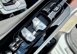 Mercedes-Benz S-Class S 580 4MATIC Sedan 2026