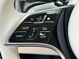 Mercedes-Benz S-Class S 580 4MATIC Sedan 2026