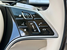 Mercedes-Benz S-Class S 580 4MATIC Sedan 2026