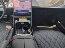 Mercedes-Benz S-Class S 580 4MATIC Sedan 2026