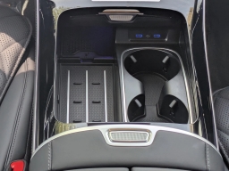 Mercedes-Benz S-Class S 580 4MATIC Sedan 2026