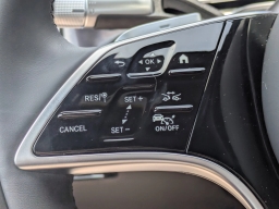 Mercedes-Benz S-Class S 580 4MATIC Sedan 2026