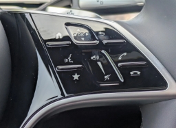 Mercedes-Benz S-Class S 580 4MATIC Sedan 2026