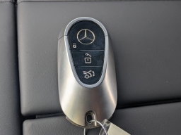 Mercedes-Benz S-Class S 580 4MATIC Sedan 2026