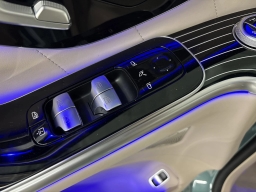 Mercedes-Benz S-Class S 580 4MATIC Sedan 2026