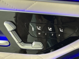 Mercedes-Benz S-Class S 580 4MATIC Sedan 2026