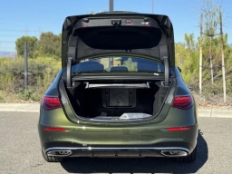 Mercedes-Benz S-Class S 580 4MATIC Sedan 2026