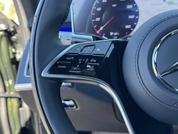 Mercedes-Benz S-Class S 580 4MATIC Sedan 2026
