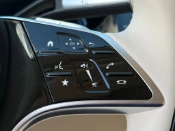 Mercedes-Benz S-Class S 580 4MATIC Sedan 2026