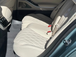 Mercedes-Benz S-Class S 580 4MATIC Sedan 2026