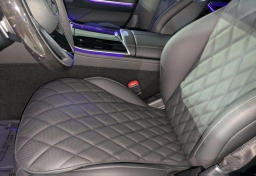 Mercedes-Benz S-Class S 580 4MATIC Sedan 2026
