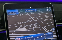 Mercedes-Benz S-Class S 580 4MATIC Sedan 2026