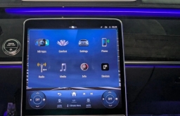 Mercedes-Benz S-Class S 580 4MATIC Sedan 2026