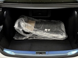 Mercedes-Benz S-Class S 580 4MATIC Sedan 2026