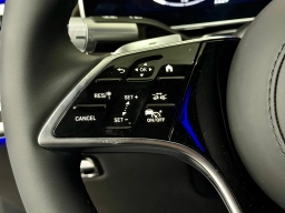 Mercedes-Benz S-Class S 580 4MATIC Sedan 2026