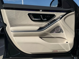 Mercedes-Benz S-Class S 580 4MATIC Sedan 2026