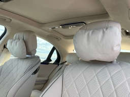 Mercedes-Benz S-Class S 580 4MATIC Sedan 2026