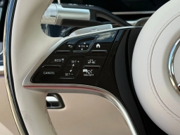 Mercedes-Benz S-Class S 580 4MATIC Sedan 2026