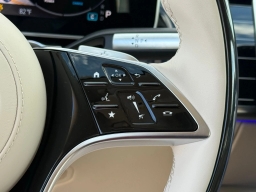 Mercedes-Benz S-Class S 580 4MATIC Sedan 2026
