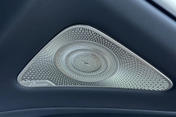 Mercedes-Benz S-Class S 580 4MATIC Sedan 2026