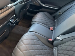 Mercedes-Benz S-Class S 580 4MATIC Sedan 2026