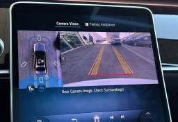 Mercedes-Benz S-Class S 580 4MATIC Sedan 2026