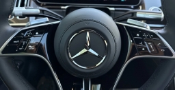 Mercedes-Benz S-Class S 580 4MATIC Sedan 2026