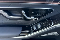 Mercedes-Benz S-Class S 580 4MATIC Sedan 2026