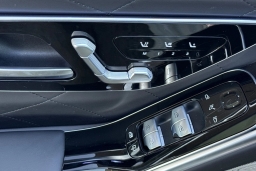 Mercedes-Benz S-Class S 580 4MATIC Sedan 2026