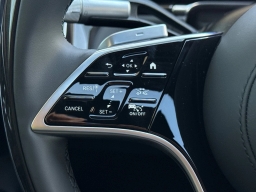 Mercedes-Benz S-Class S 580 4MATIC Sedan 2026