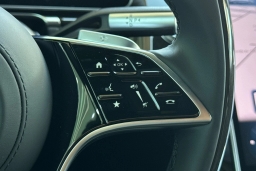 Mercedes-Benz S-Class S 580 4MATIC Sedan 2026
